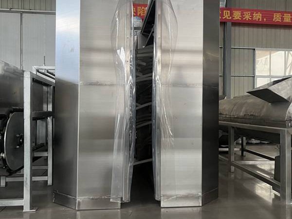 胴體拋光機